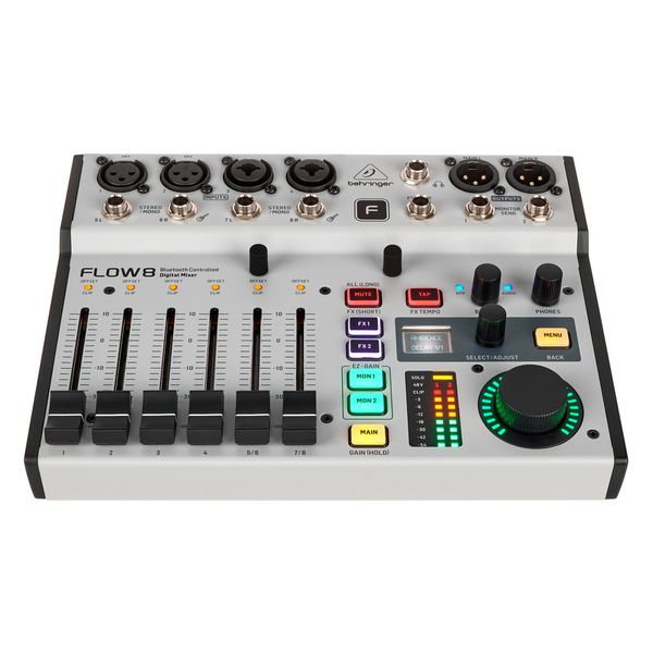 Behringer Flow 8 [2]