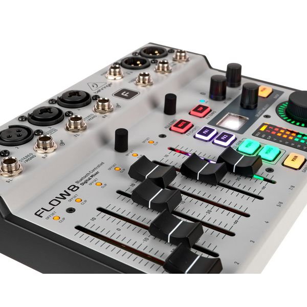 Behringer Flow 8 [10]