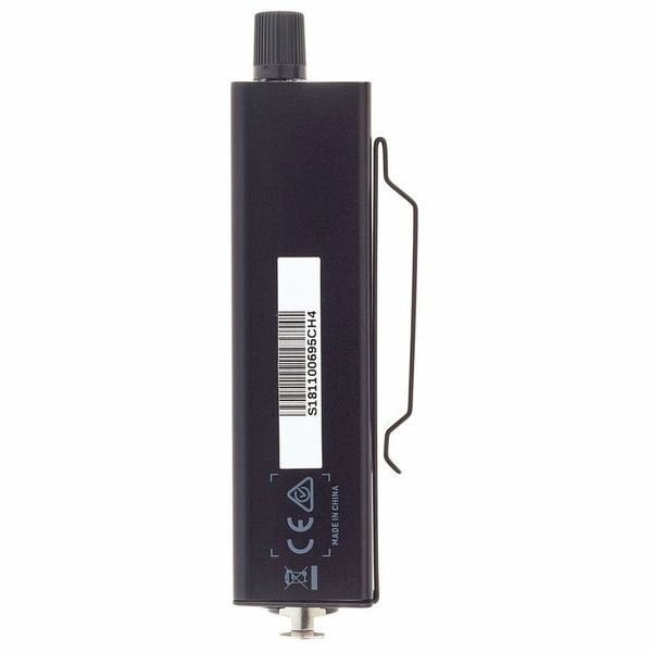 Behringer Powerplay P2 [9]