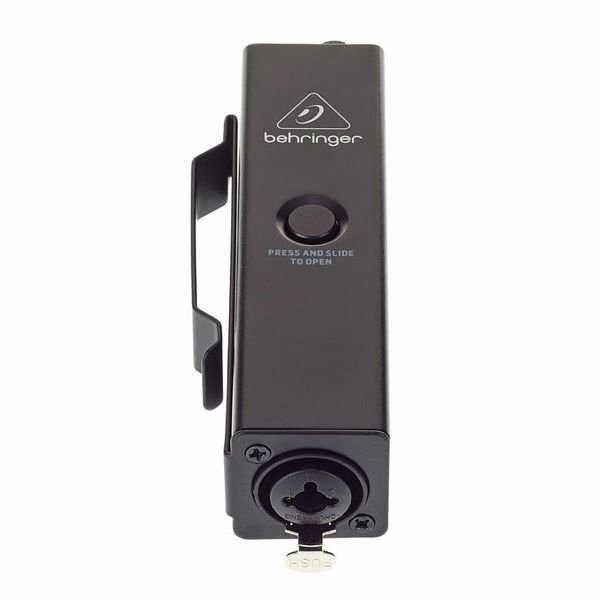 Behringer Powerplay P2 [2]