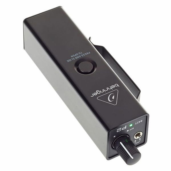 Behringer Powerplay P2 [3]