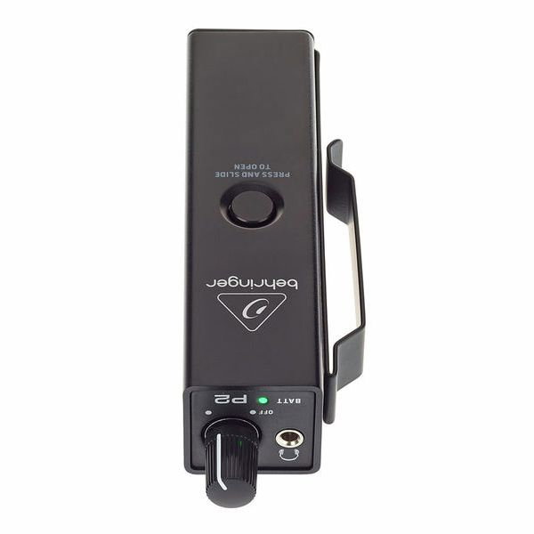 Behringer Powerplay P2 [4]