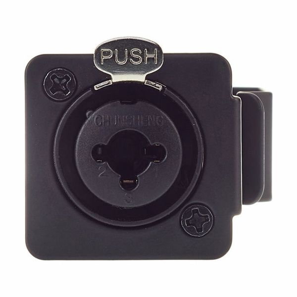 Behringer Powerplay P2 [6]