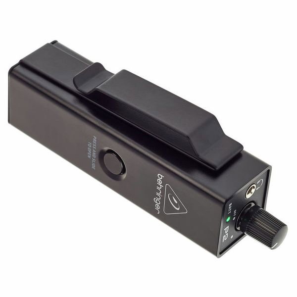 Behringer Powerplay P2 [8]