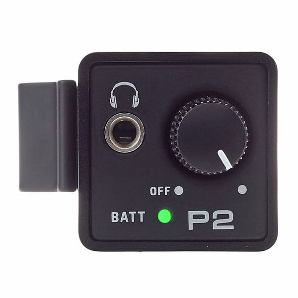 Behringer Powerplay P2 [7]