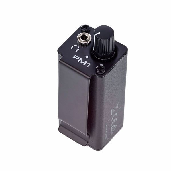 Behringer Powerplay PM1 [2]