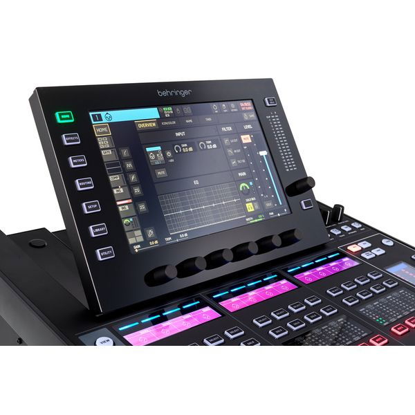 Behringer WING Compact [8]