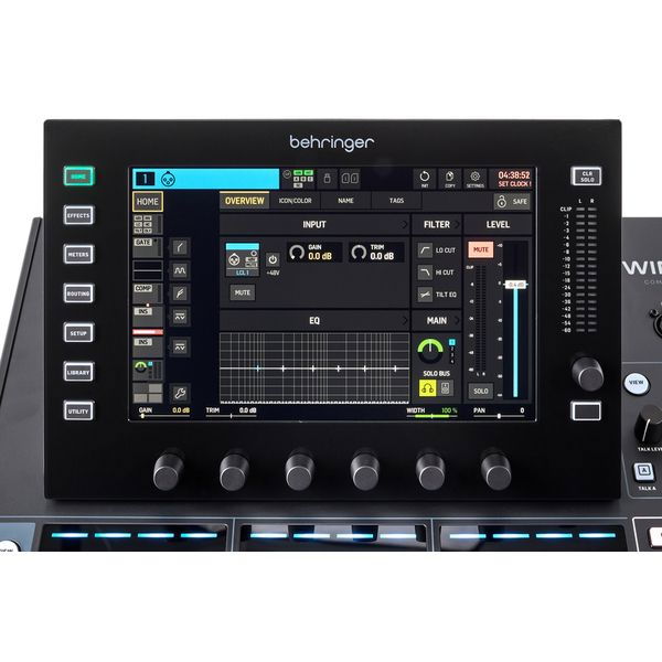 Behringer WING Compact [9]