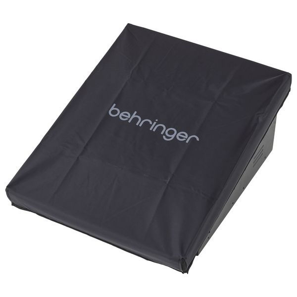 Behringer WING Compact [17]