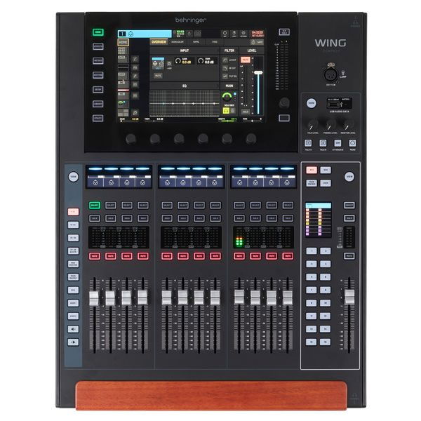 Behringer WING Compact [5]