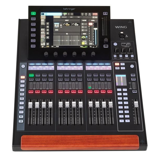 Behringer WING Compact [2]