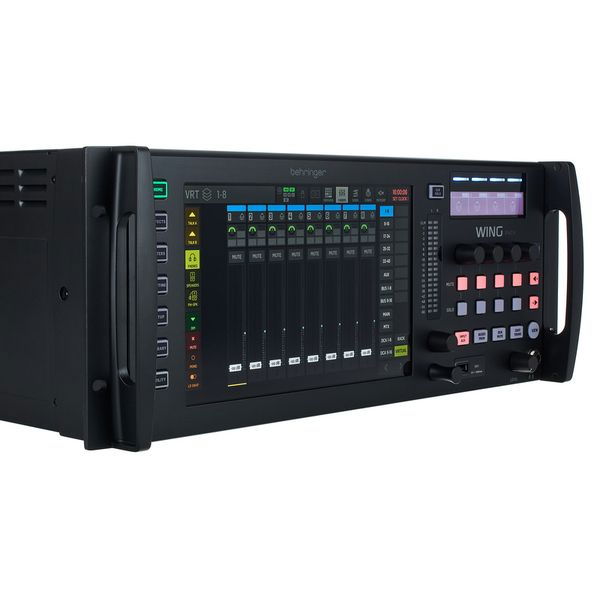Behringer WING Rack [8]