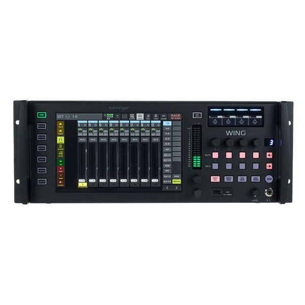 Behringer WING Rack [5]