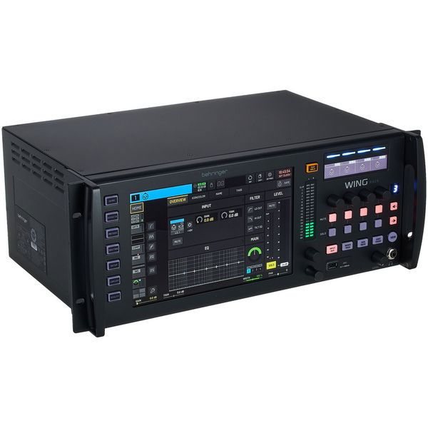 Behringer WING Rack [3]