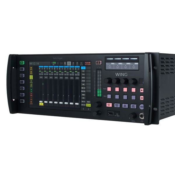 Behringer WING Rack [7]