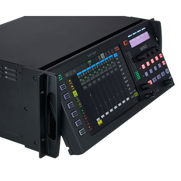 Behringer WING Rack [9]