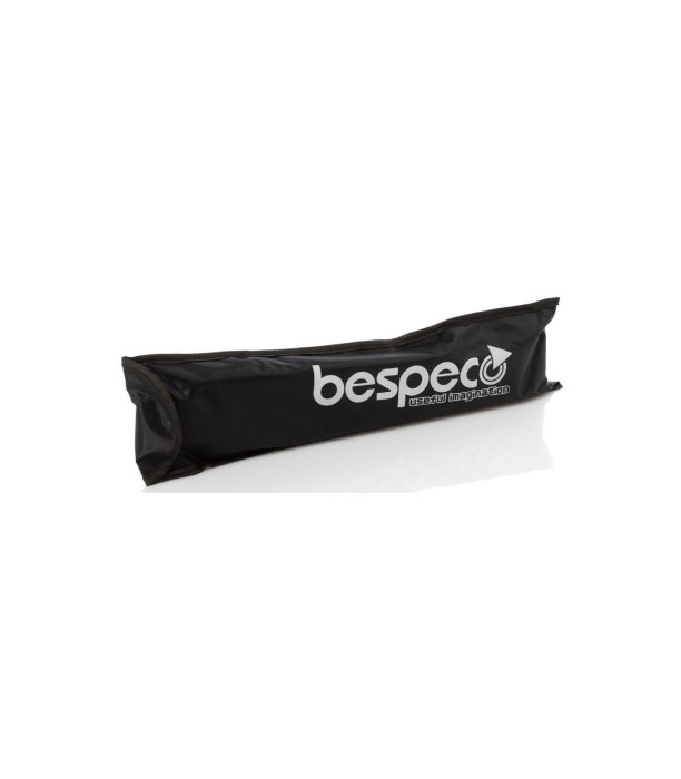 Bespeco BP1EXS Stativ Note Cu Husa [2]
