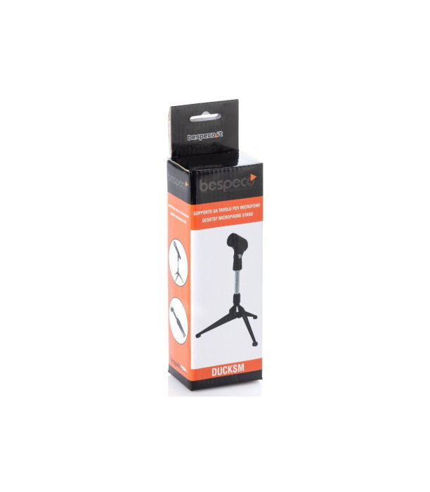 Bespeco DUCKSM microphone stand [3]