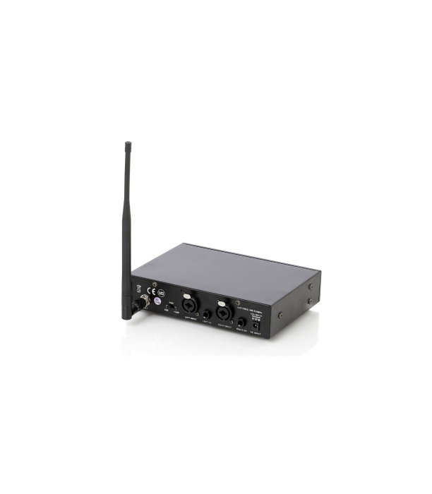 Bespeco GM300 Wireless In-Eear Monitor [2]