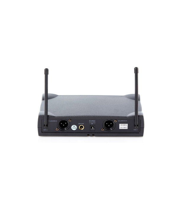 Bespeco GM905HR Sistem Wireless [2]