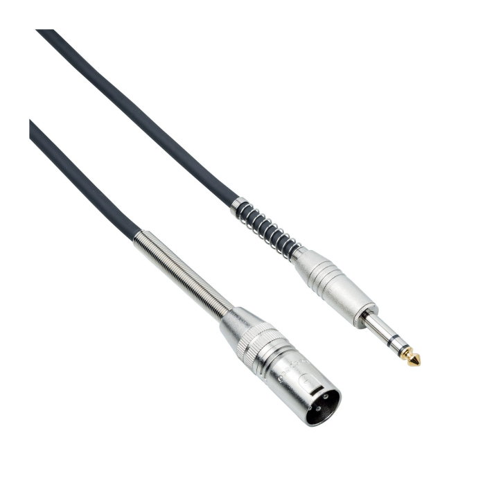 Bespeco IROMS450P BK [2]
