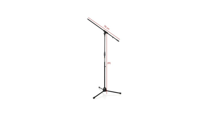 Bespeco MS2 [5]