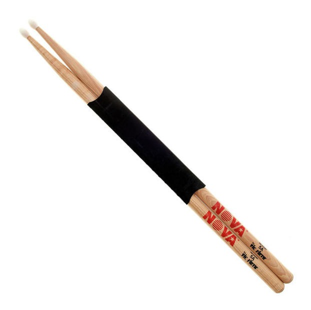 Bete toba Vic Firth 5AN Nova Hickory Nylon Tip [1]