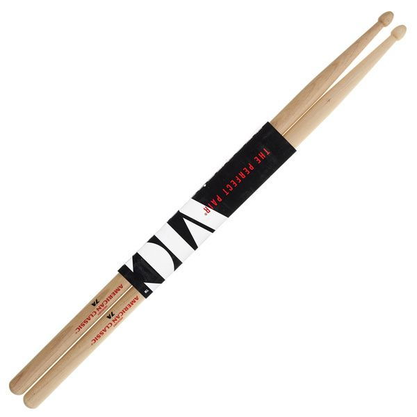 Bete Vic Firth American Classic Hickory [3]