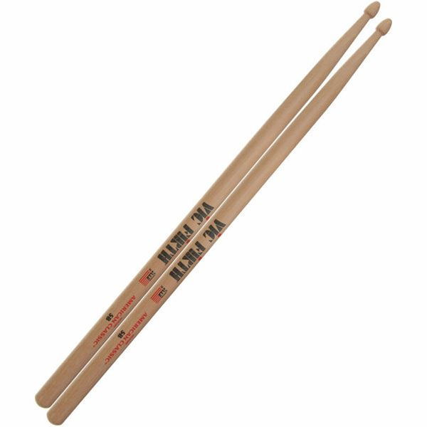 Bete Vic Firth American Classic Hickory [2]