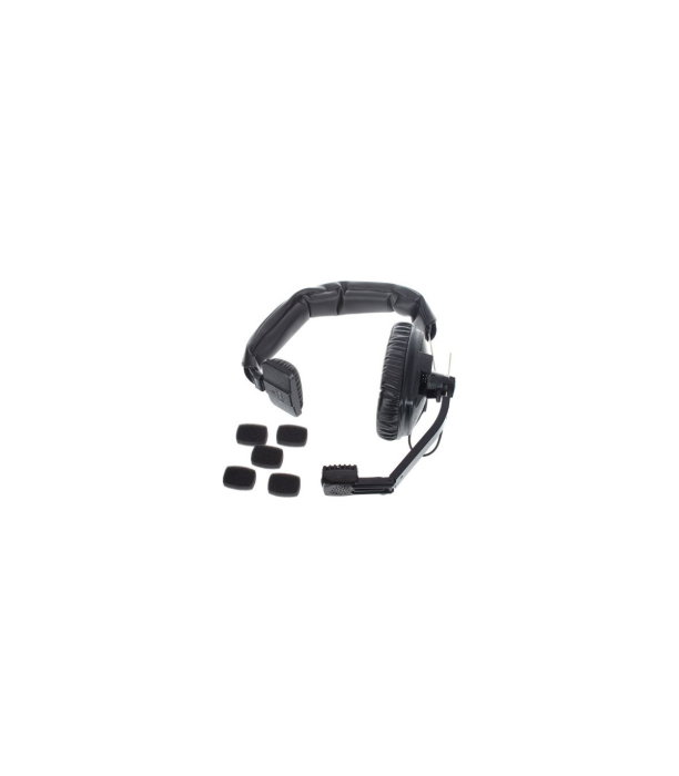 beyerdynamic DT-108/M200/H400-B [7]