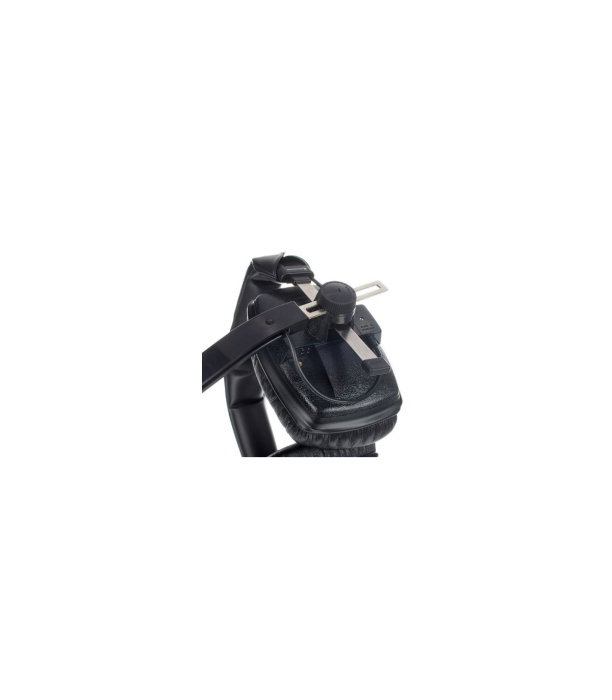 beyerdynamic DT-109/M200/H400-BK [7]