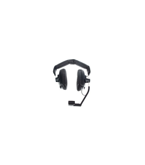 beyerdynamic DT-109/M200/H400-BK [3]