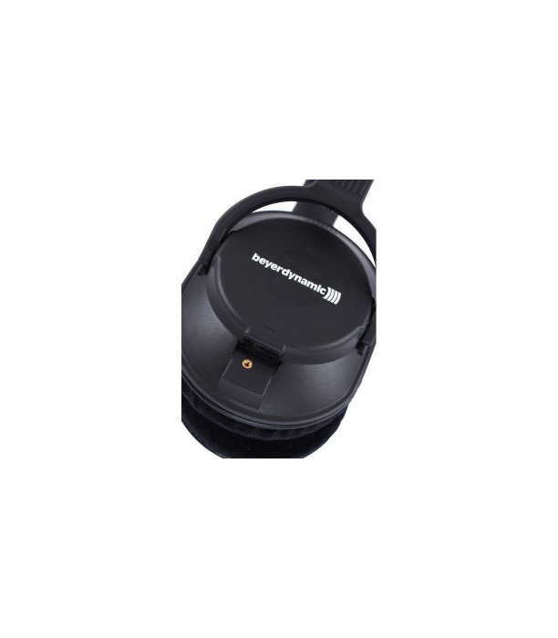 Beyerdynamic DT-250/80 [3]