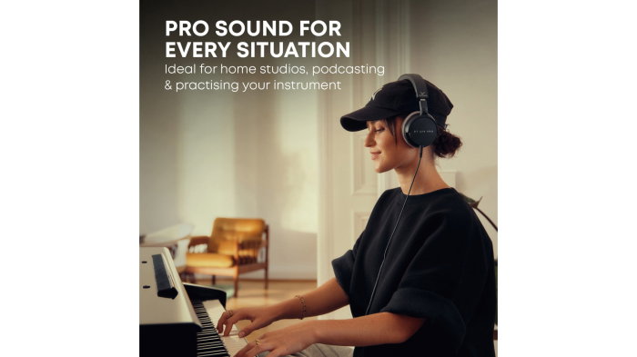 Beyerdynamic DT 270 Pro [8]