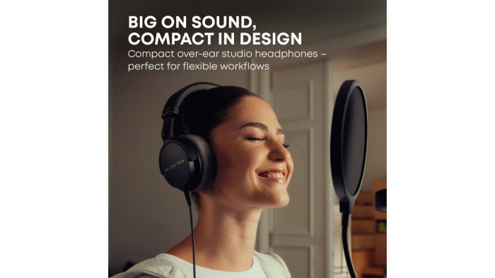 Beyerdynamic DT 270 Pro [7]
