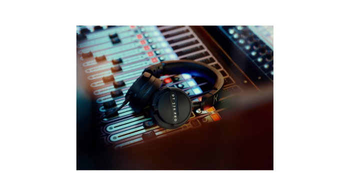 Beyerdynamic DT 275 PRO [10]