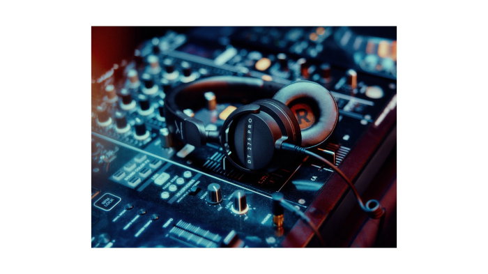 Beyerdynamic DT 275 PRO [9]