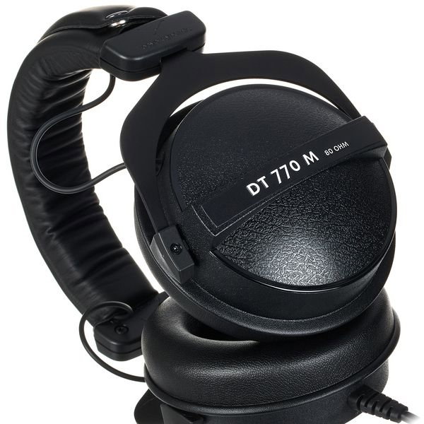beyerdynamic DT-770 M [8]