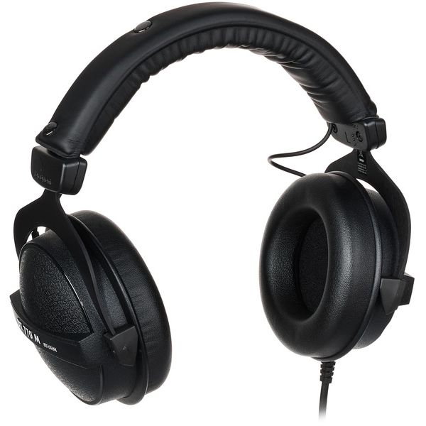 beyerdynamic DT-770 M [2]