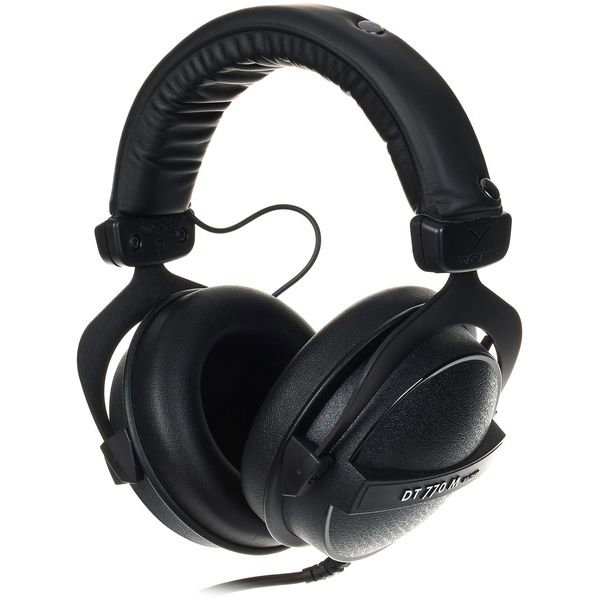 beyerdynamic DT-770 M [3]