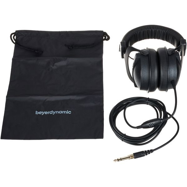 beyerdynamic DT-770 M [5]