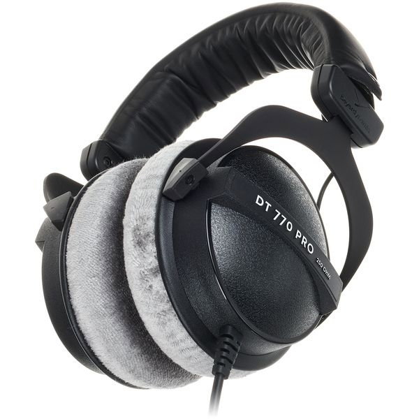 beyerdynamic DT-770 Pro 250 Ohm [7]