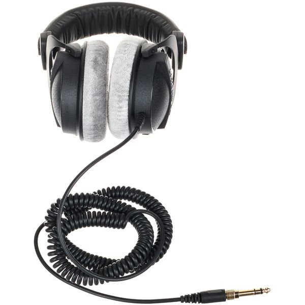 beyerdynamic DT-770 Pro 250 Ohm [4]