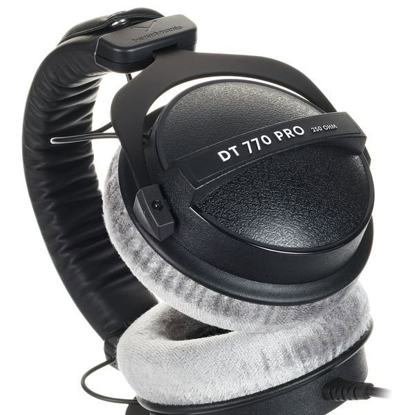 beyerdynamic DT-770 Pro 250 Ohm [8]