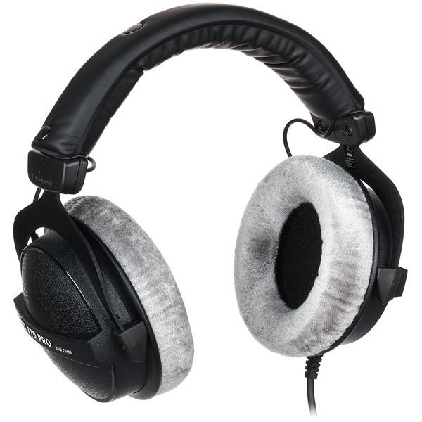 beyerdynamic DT-770 Pro 250 Ohm [2]