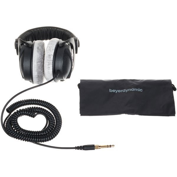 beyerdynamic DT-770 Pro 250 Ohm [5]