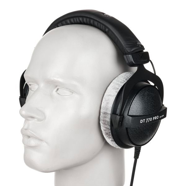 beyerdynamic DT-770 Pro 250 Ohm [10]