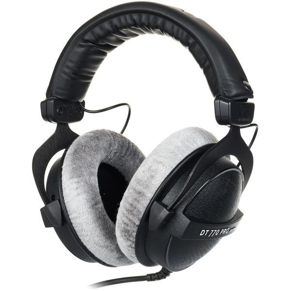 beyerdynamic DT-770 Pro 250 Ohm [3]