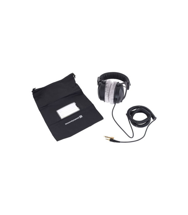 Beyerdynamic DT-770 Pro 250 Ohmi [8]