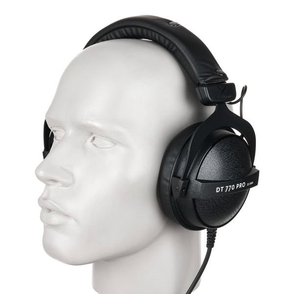 beyerdynamic DT-770 Pro 32 Ohm [10]